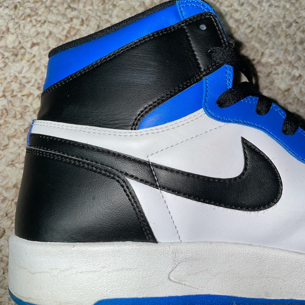 Air Jordan 1 Retro Reverse Fragment - image 8